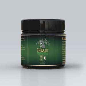 USHILAB Résine de Shilajit